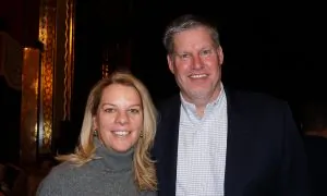 Shen Yun Is Beautiful and Has Deep Meaning, Dentist Says