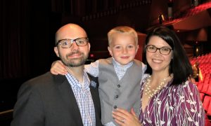 Shen Yun Is ‘Incredibly Educational and Fun,’ Public Relations Director Says