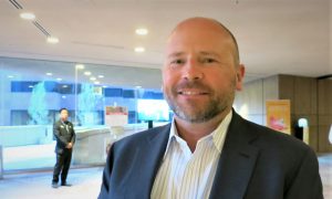 Fund Manager Energized After Watching Shen Yun