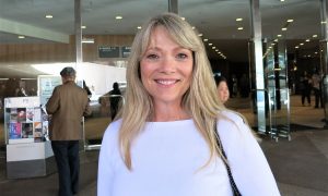 Shen Yun Is ‘Really Stunning,’ VP Says