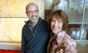 Shen Yun, ‘a Wonderful Manifestation of Arts and Spirituality,’ Physician Says