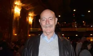 Audiologist Impressed With the Soloist at Shen Yun