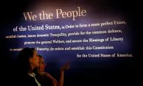 Farewell to the 1st Amendment?
