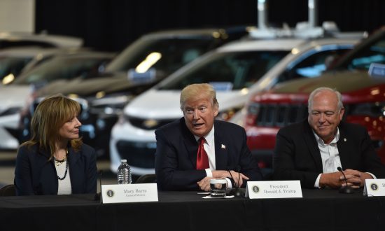 As the US Counters China’s Industrial War, Transactions Are Key