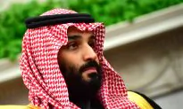Biden Softening Stance on Saudi Arabia, May Visit Soon as Oil Prices Soar