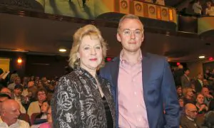 Shen Yun Makes Me Think: Can’t We All Get Along?