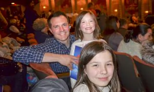 Shen Yun Is Beautiful and Raises Our Awareness
