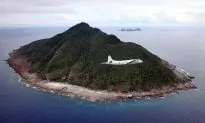 Beijing Will Launch ‘Short, Sharp War’ To Take Senkaku Islands from Japan, Report Says
