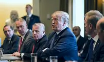 Trump Decries FBI Raid on His Lawyer’s Office as ‘an Attack on Our Country’