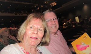 Shen Yun ‘Truly is Amazing,’ Broadcast Engineer Says