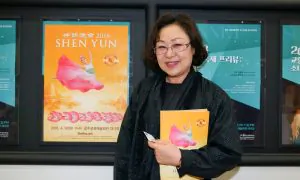 Pianist Says Only Gods Can Create Such Work