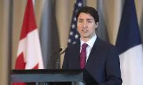 Trudeau Looks to Turn the Page on China, India With Major Foreign Trip