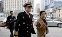 RCMP Wants to See Evidence That Led to Demise of Mark Norman Case