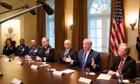 Collusion Probe Corroded US–Russia Relations to Below Cold War Levels, Trump Says