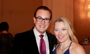 Writer Was Spellbound at Shen Yun