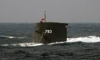 Trump Gives Boost to Taiwan’s Submarine Program by Sharing US Tech