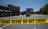 1 Police Officer Killed And 2 Injured After Active Shooter Incident In Texas