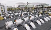 Kinder Morgan Pipeline Woes Hurting Investment in Canada: Observers