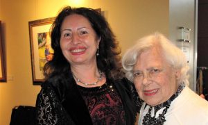 Shen Yun is ‘Wonderful, Elegant,’ Opera Singer Says