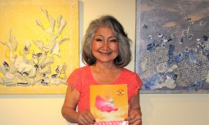 Shen Yun Makes Chinese Business Owner Proud of Her Culture