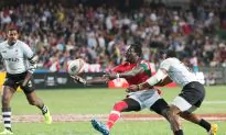 Fiji Claim Fourth Consecutive Title at Hong Kong Rugby Sevens