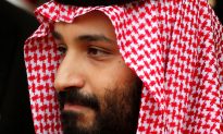 Saudi Could Take Part in Military Response in Syria: Crown Prince