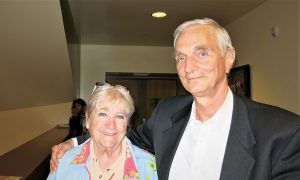 Journalist Says Shen Yun ‘brave, the expression of freedom, spiritual goodness, compassion’