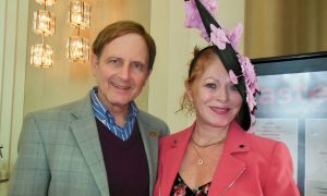 Shen Yun ‘Gives Inspiration and Enlightenment,’ Lawyer Says