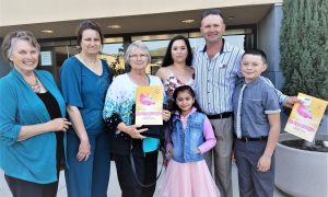 Business Owner Impressed, Shocked After Seeing Shen Yun