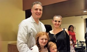 ‘It’s great to see the culture,’ Theatergoer Says