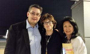 Shen Yun Is an ‘Extraordinary Spectacle,’ Consulate Officer Says