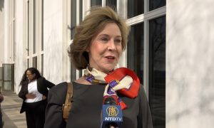 Deputy CFO Enjoys ‘Heavenly Dance’ at Shen Yun