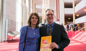 Shen Yun ‘Gives New Insights Into Chinese Culture,’ Government Manager Says