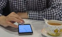 Chinese Regime Forces Xinjiang Residents to Download Spying App, Which Has Ability to Track and Censor Users, Report Says