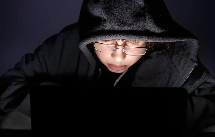 Most parents are unaware just how easily available ‘hardcore’ porn has become. (Chepko Danil Vitalevich/Shutterstock)
