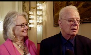 Retired Media Salesperson Finds Shen Yun Exciting, Educational and Cultural