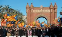 Separatism in Europe