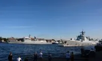 Leaked Telegrams Show Dispute Between China, Russia Over Illegal Chinese Fishing Boat