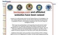 The Women’s March and Backpage.com: A Sordid Story