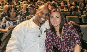 Philippine Diplomat: Shen Yun Shows Culture and Diversity