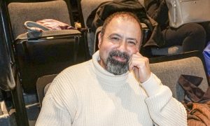 Shen Yun Performers’ Inner Beauty Radiates Outward