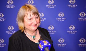 Journalist: Shen Yun Is Compelling and Overwhelming
