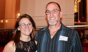 Consultant Appreciates the Lyrics Sung by Shen Yun’s Soprano