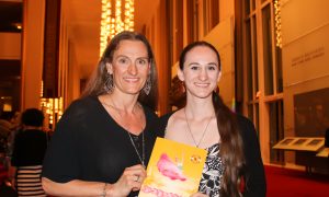 ‘I can hear all the harmony coming together,” Musician Says