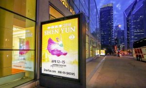 CEO Fully Believes in Shen Yun’s Mission