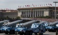 Beijing Stages Live-Fire Drills For Propaganda, But Taiwan Says It Will Not Be Scared