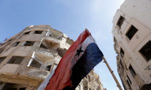 Withdrawal From Syria Is Right, but We Mustn't Abandon Kurds