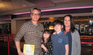 ‘I’ve never seen anything like it,’ Award-Winning DreamWorks Animator Says