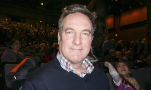 ‘Visually Very Powerful,’ Businessman Says of Shen Yun