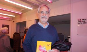 Engineering Firm Partner Appreciates Shen Yun’s Theme of Goodness